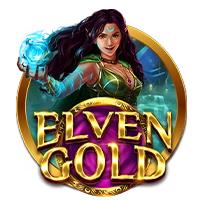 เกมสล็อต Elven Gold